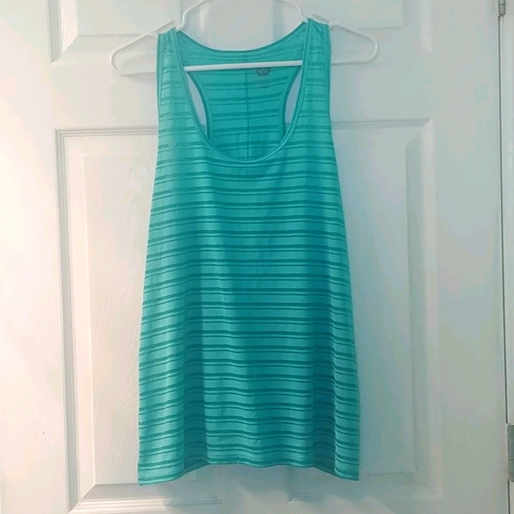 Used Tank Top Size L (fits like XL)